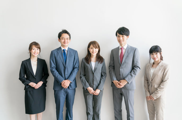 人事